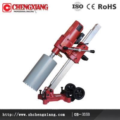 Oubao Diamond Drilling Machine with Cheap Price (OB-355B)