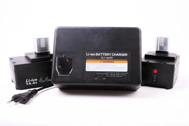 Li-ion Battery High Quality Kya-400b Cordless Rebar Tier
