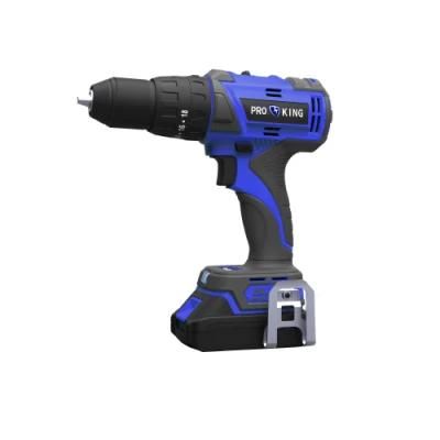 Cordless Impact Drill Brushless Motor 45nm