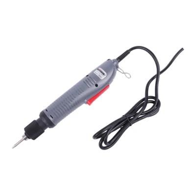 Mini Corded Electric Screwdriver for House Ceiling Lights or Changing Door Handles PS407