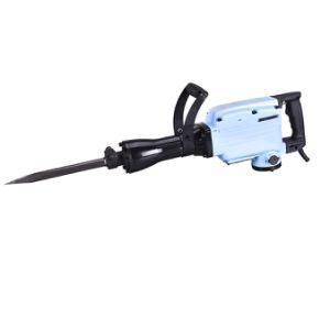 1500W Power 65mm Electric Jack Hammerc Breaker Hammer Demolition Hammer
