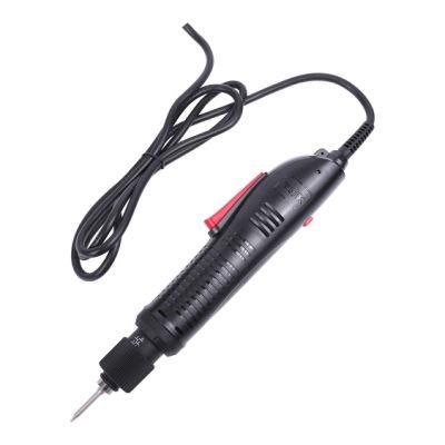 High Quality Temperature Control Electric Screwdriver with Power PS635