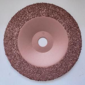 4&prime;&prime; (125mm) Carbide Discs for The Conveyor Belt Industry