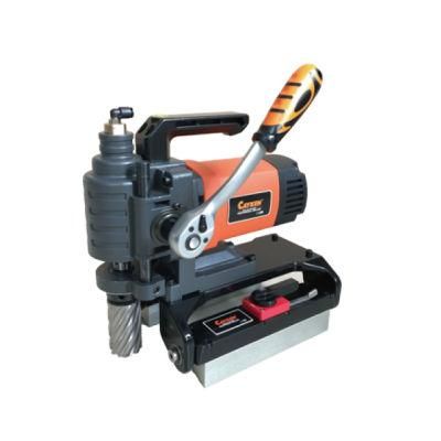 Scy-55wspm Portable Magnetic Base Drill machine