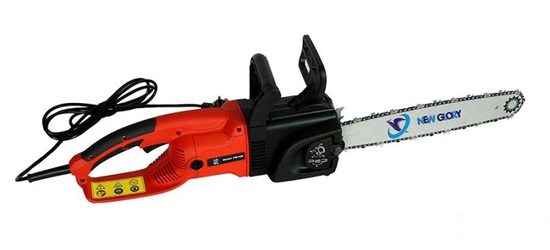 Hot Selling Portable Big Power Electric Chain Saw