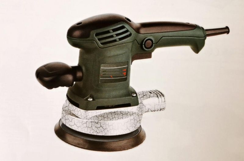 Woodworking Electric Tools DIY Orbital Sander