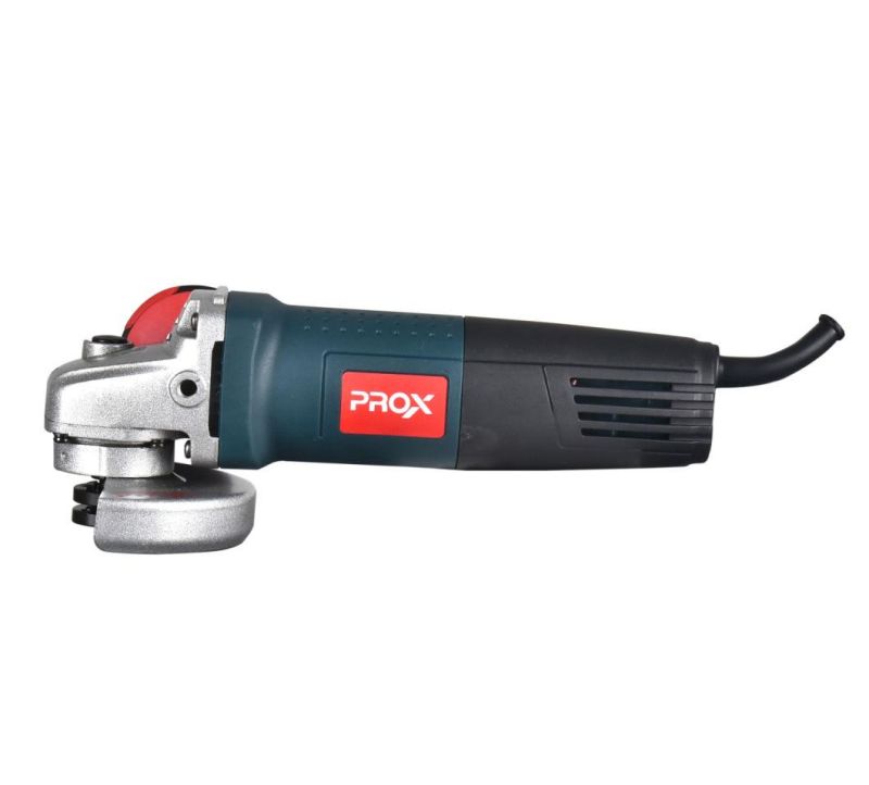 Prox Professional Electric Angle Grinder Power Tool 100mm 850W Pr-120103