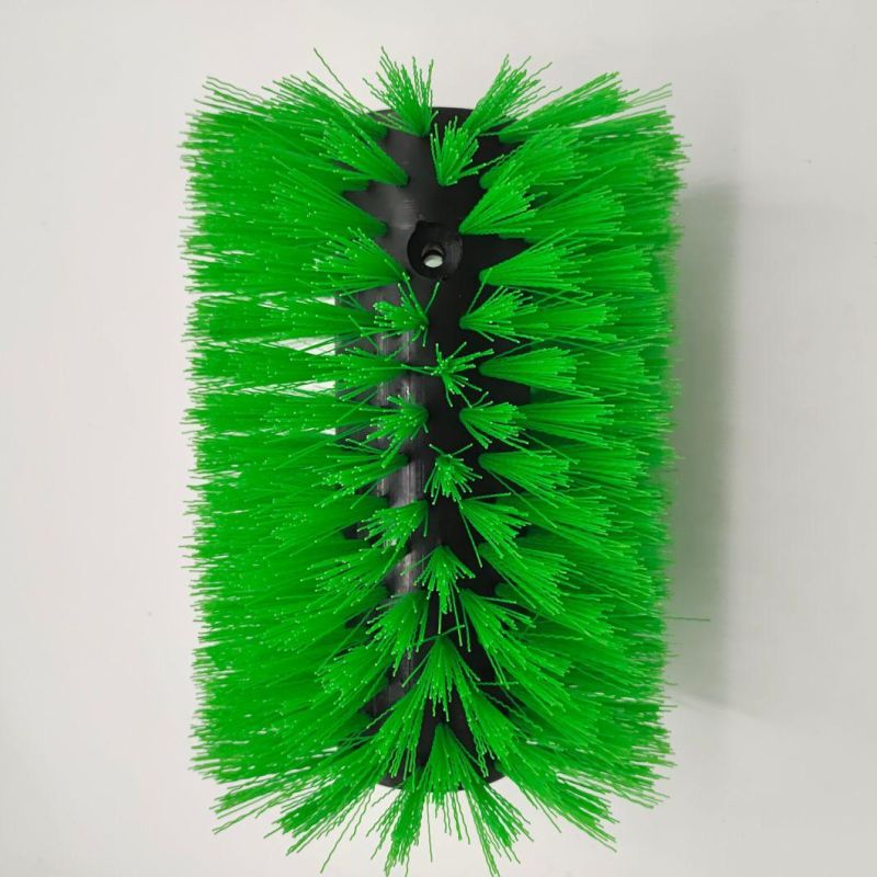 Roller Brush Nylon Material Can Accept Customized High Quality
