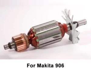 SHINSEN POWER TOOLS Rotor Armatures for Makita 906 Die Grinder