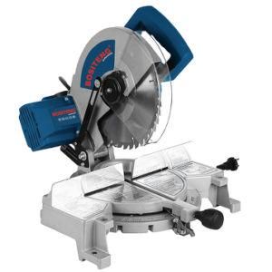 Bositeng 255 220V Cutting Machine Miter Saw Electric Drill Power Tool Machine Factory.