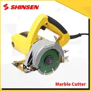 SHINSEN POWER TOOLS 110mm Marble Cutter XS-110A 4100NH style