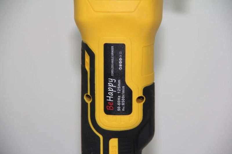 High Quality Cordless Electric Ratchet Wrench with Carton Packed