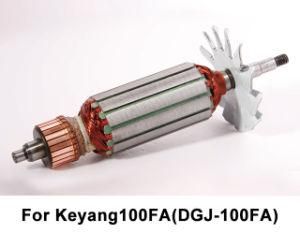 Angle Grinder Rotor for Keyang 100FA (DGJ-100FA)