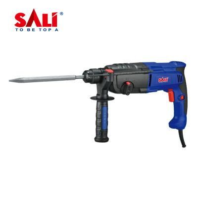 Industrial 55mm Rotary Hammer Power Tools