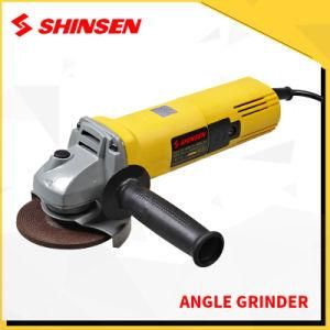 Power Tools Factory 100mm 127V Angle Grinder Dewalt 801 Style