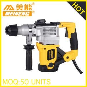 Mn-3013 Factory Electric Rotary Hammer Drill 7j SDS Plus Drill Rotary Hammer 110V