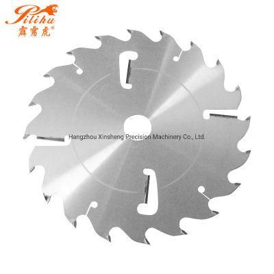 Manufacturer Multi Ripping Tungsten Carbide Tip Tct Circular Saw Blade for Wood Ripping Cutting