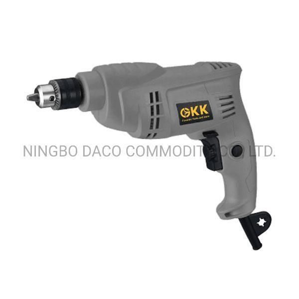 High Quality 500W 10mm Electric Drill Power Tool Electric Tool
