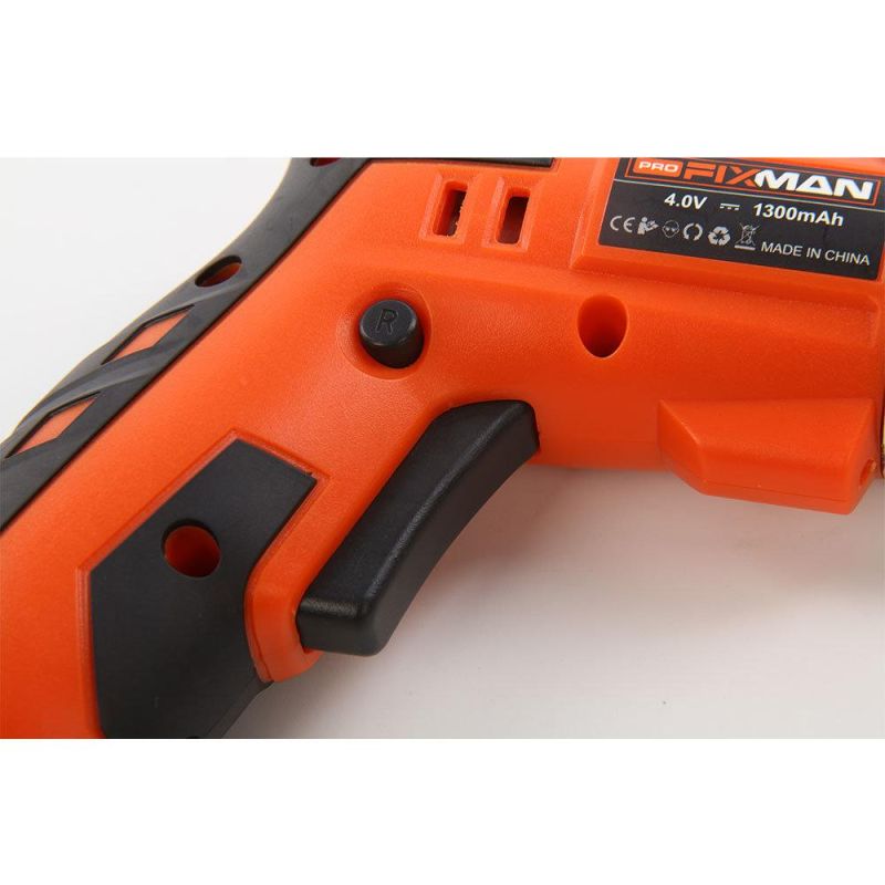 3.6V Cordless Screwdriver/Electric Screwdriver for Sale