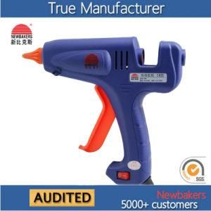 Big Gun Hot Melt Glue Gun, Hot Glue Gun, Industrial Glue Gun 60W