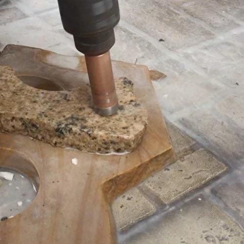 20mm 3/4 Inch Diamond Hole Saw Drill Core Bit Diameter for Marble Stone Granite Tile