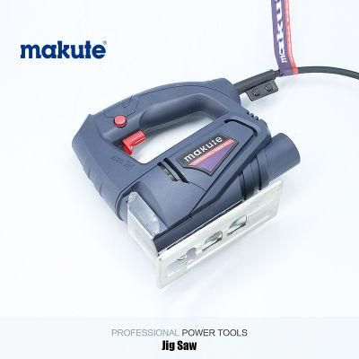 Makute 55mm 450W Electric Mini Jig Saw Woodworking Jig Table Saw