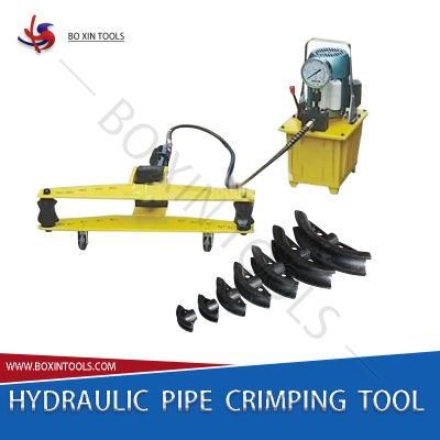 Electric Busbar Bender Hydraulic Pipe Bender Tube Pipe Bending Tool