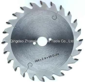 4inch 4.5inch 7inch 7.5inch Cutting Blade Tct Circular Saw Blade for Wood Alumnium Cutting