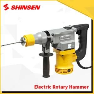 SHISNEN POWER TOOLS 26mm Electric Rotary Hammer XS-26C