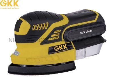 Hot Sale Cordless Rotary Sander Hq Power Tool Electric Tool