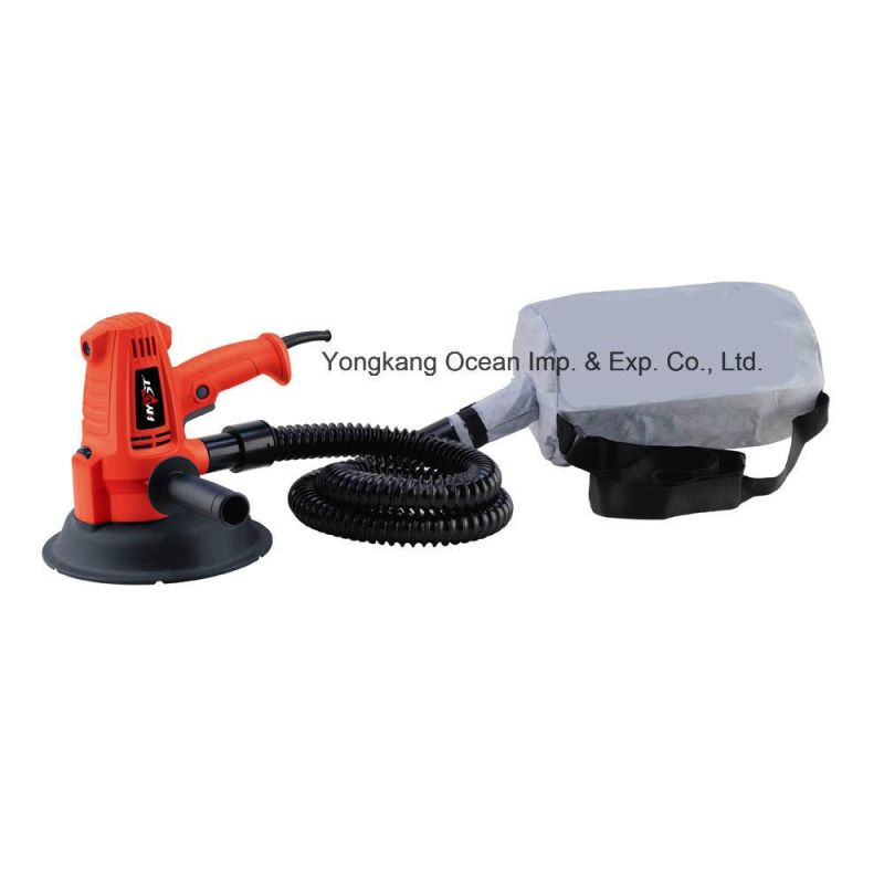 Hyvst Top Quality Drywall Sander Ks-700d-3