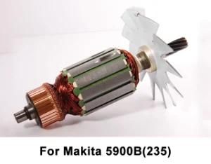 SHINSEN POWER TOOLS Armatures for Makita 5900B(235mm) Electric Circular Saw
