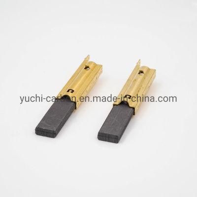 Zn1500 Double Layer Household Washer Motor Carbon Brushes for Whirlpool Washing Machine Wf 810W