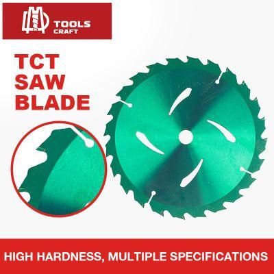 Platinum Grade 40 Teeth Tct Grass Trimmer Brush Saw Blade