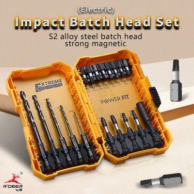 Electric Impact Batcher Set Sleeve