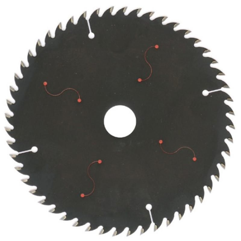 Carbide Tips Thin Kerf Circular Tct Cutting Disc for Wood