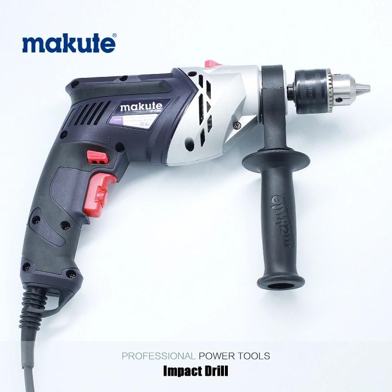 Electric Impact Drill 3200 Rpm with Bearings (ID009)