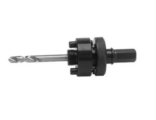Hex Shank Hole Saw Mandrel (GM-HS263)
