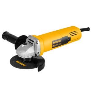 Meineng 4013 220V Angle Grinder 125mm Professional Machine Factory