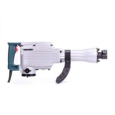 Ronix Model 2814L 1600W Good Quality Power Jack Rotary Hammer Demolition Hammer