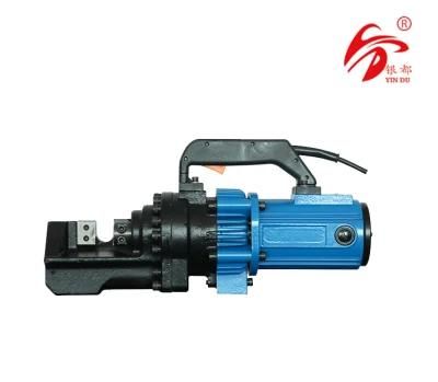 4-25mm Electric Hydraulic Rebar Cutter (RC-25)