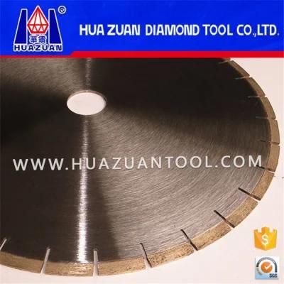 18 Diamond Blades for Soft Marble