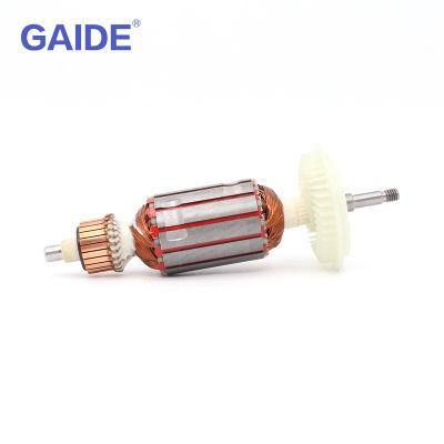 Gws6-100 Armature Commutators 32pin D8g