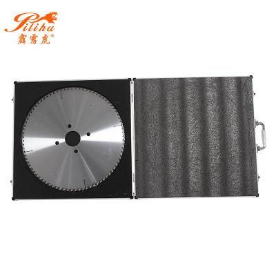 PCD Carbide 12 Inch Wood Cutting Circular Saw Blade for Laminated MDF Chipboard Woodworking