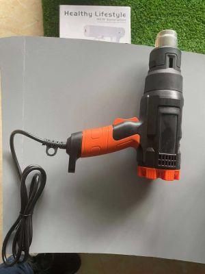 Electric Heat Gun Hot Air Blower 2000W