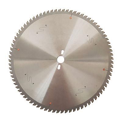 Wood Cutting PCD Diamond Saw Blade