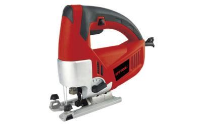 Power Tool 750W Electric Jig Saw Cutting Saw for Wood and Steel