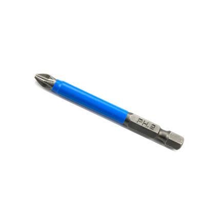 70mm S2 pH2 Screwdriver Bits