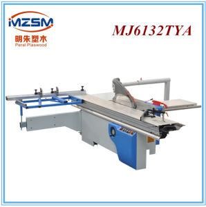 Mj6132tya Model Sliding Table Panel Saw Cutting Machine Furniture Woodworking Machine
