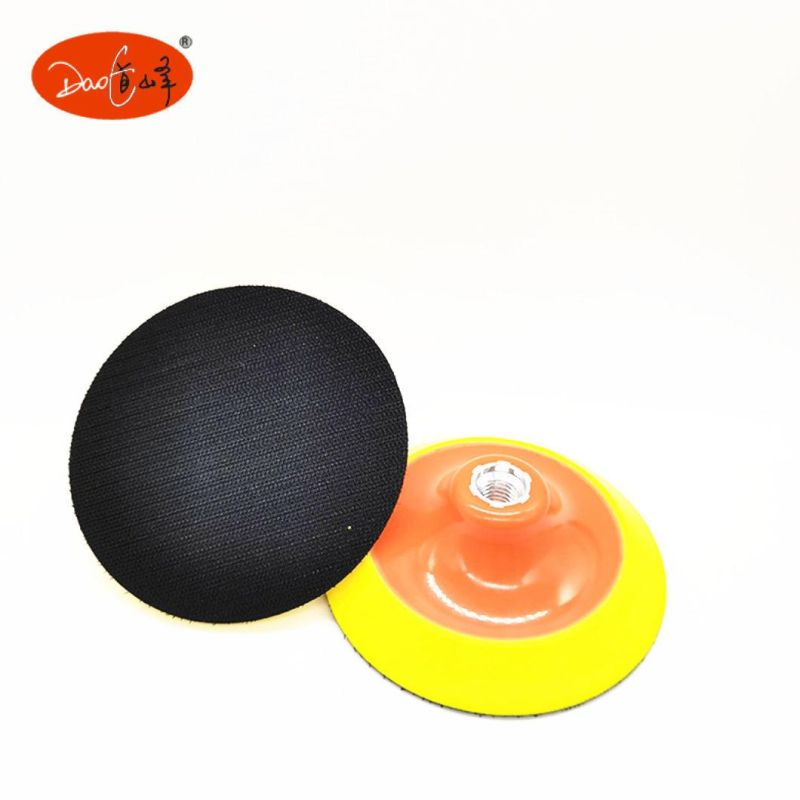 Daofeng 7inch Polishing Backing Pad (foam)